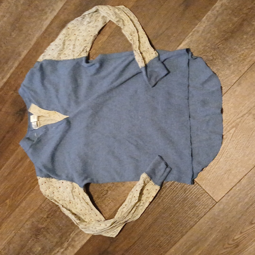 The Limited top